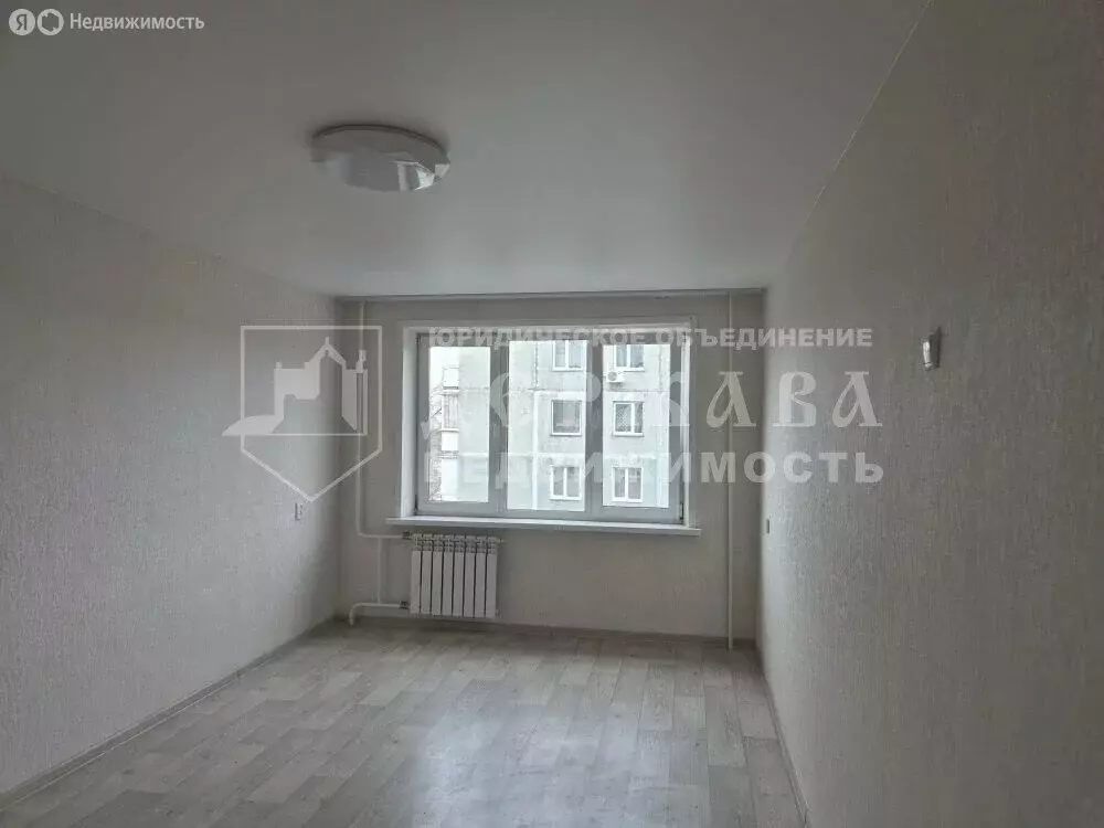 1-комнатная квартира: Кемерово, Октябрьский проспект, 44 (23 м) - Фото 1