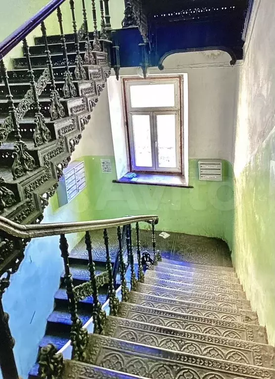 Комната 10 м в 6-к., 2/3 эт. - Фото 0