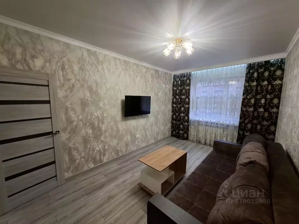 2-к кв. Ростовская область, Ростов-на-Дону ул. Вересаева, 101/3с2 ... - Фото 1