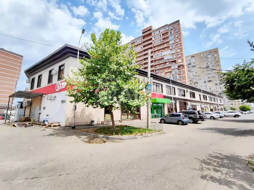 Продам помещение свободного назначения, 270 м - Фото 1