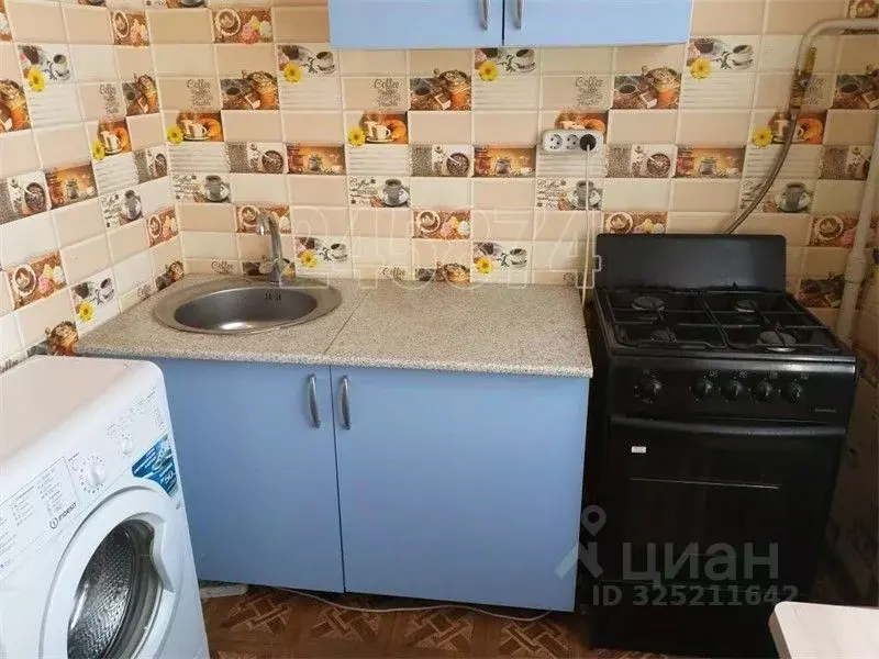 3-к кв. Москва Севанская ул., 17 (63.0 м) - Фото 2