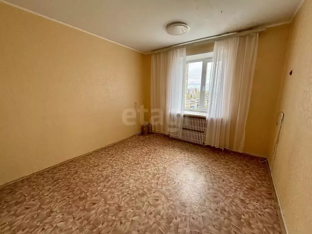 Комната Башкортостан, Стерлитамак ул. Худайбердина, 74 (11.2 м) - Фото 1