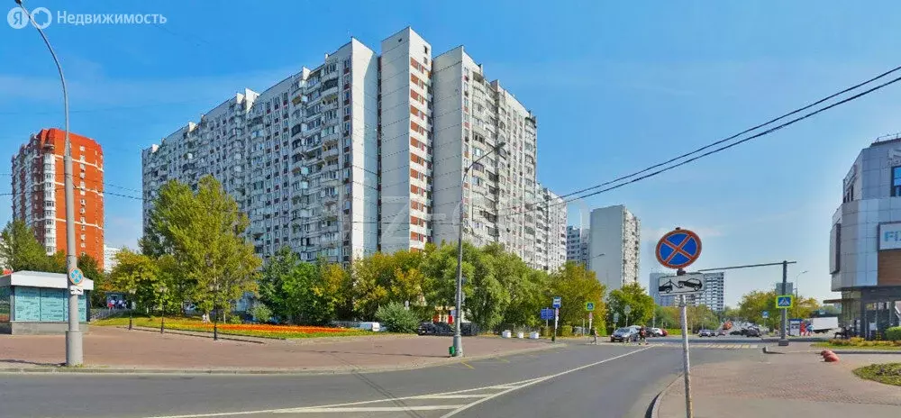 Офис (93.7 м) - Фото 0