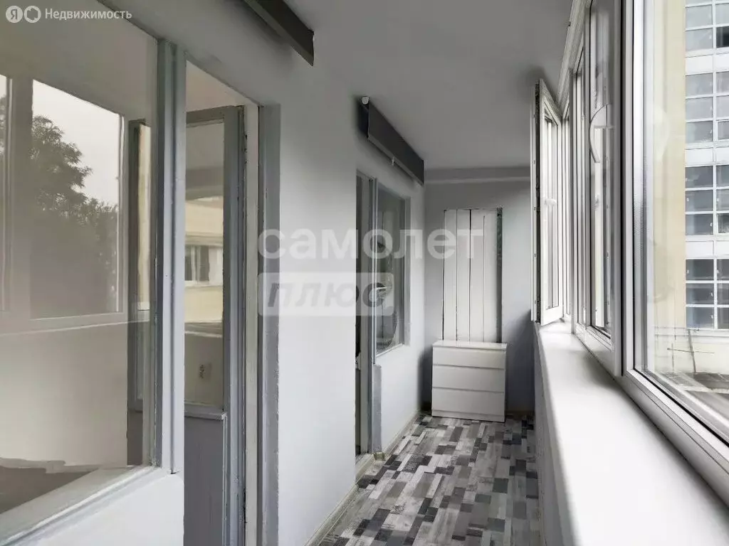 2-комнатная квартира: Туапсе, Звёздная улица, 33 (43 м) - Фото 1