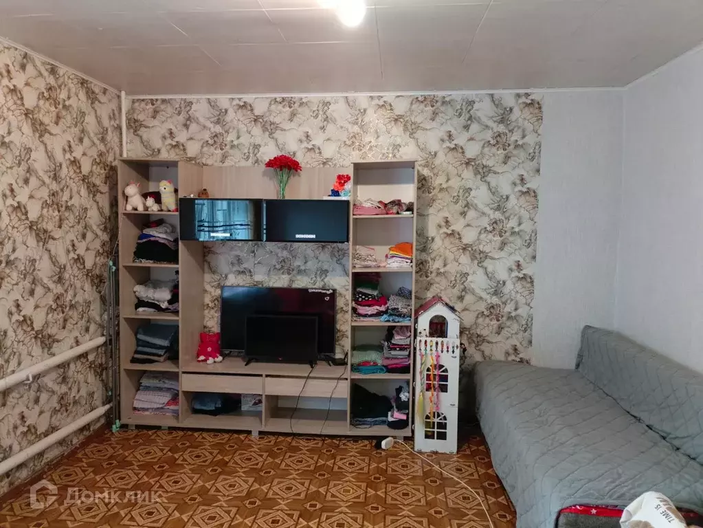 Продаётся 1-к квартира, 24 м - Фото 1
