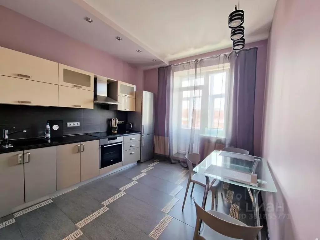 2-к кв. Московская область, Красногорск ул. Спасская, 1к3 (42.0 м) - Фото 1
