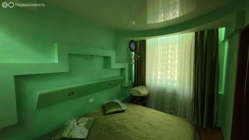 3-комнатная квартира: Волгоград, улица Фадеева, 11 (56.6 м) - Фото 2