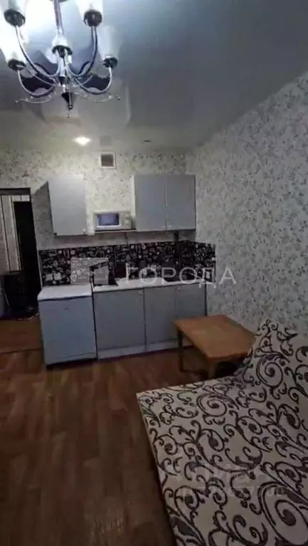 Студия Новосибирская область, Новосибирск ул. Одоевского, 1/10 (23.0 ... - Фото 1