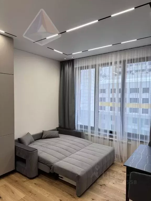 4-к кв. Москва ул. Крузенштерна, 12к1 (86.0 м) - Фото 1