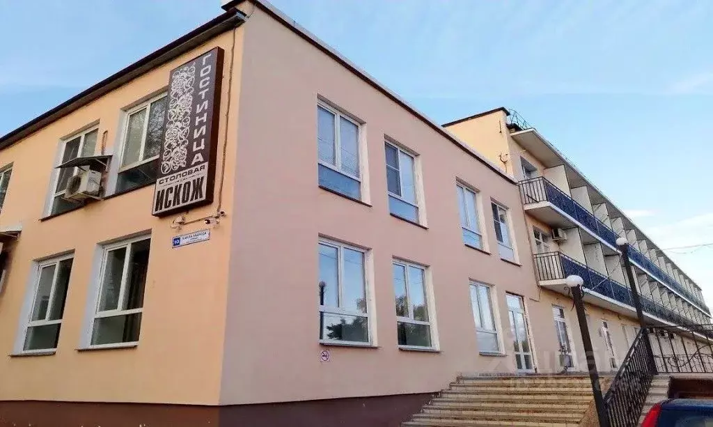 Комната Кировская область, Киров ул. Карла Маркса, 10 (10.0 м) - Фото 0