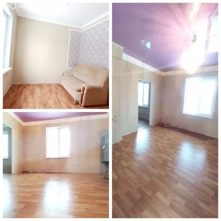 Дом в Копейск, улица Пузанова, 6 (54 м) - Фото 1