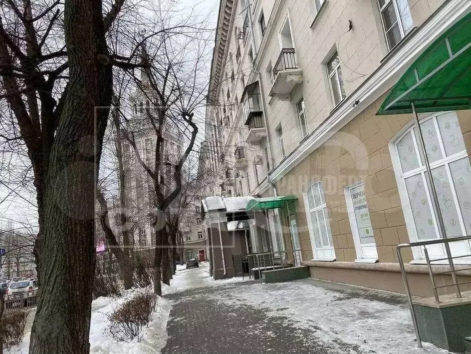 Продам помещение свободного назначения, 24 м - Фото 0