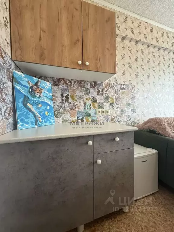 Комната Калужская область, Калуга ул. Болотникова, 19 (12.0 м) - Фото 1