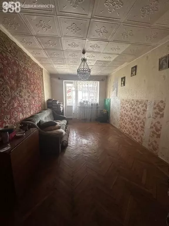 2-комнатная квартира: Феодосия, Крымская улица, 13 (44 м) - Фото 2