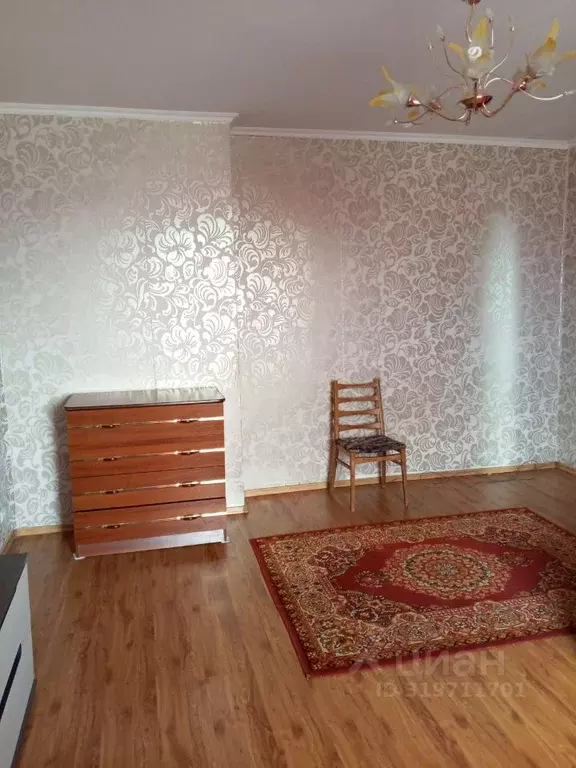 1-к кв. Татарстан, Зеленодольск ул. Гастелло, 19 (32.0 м) - Фото 0