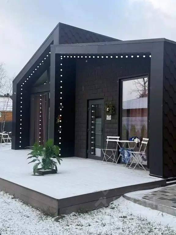 Дом в Московская область, Щелково городской округ, Прекрасная тер.  ... - Фото 1