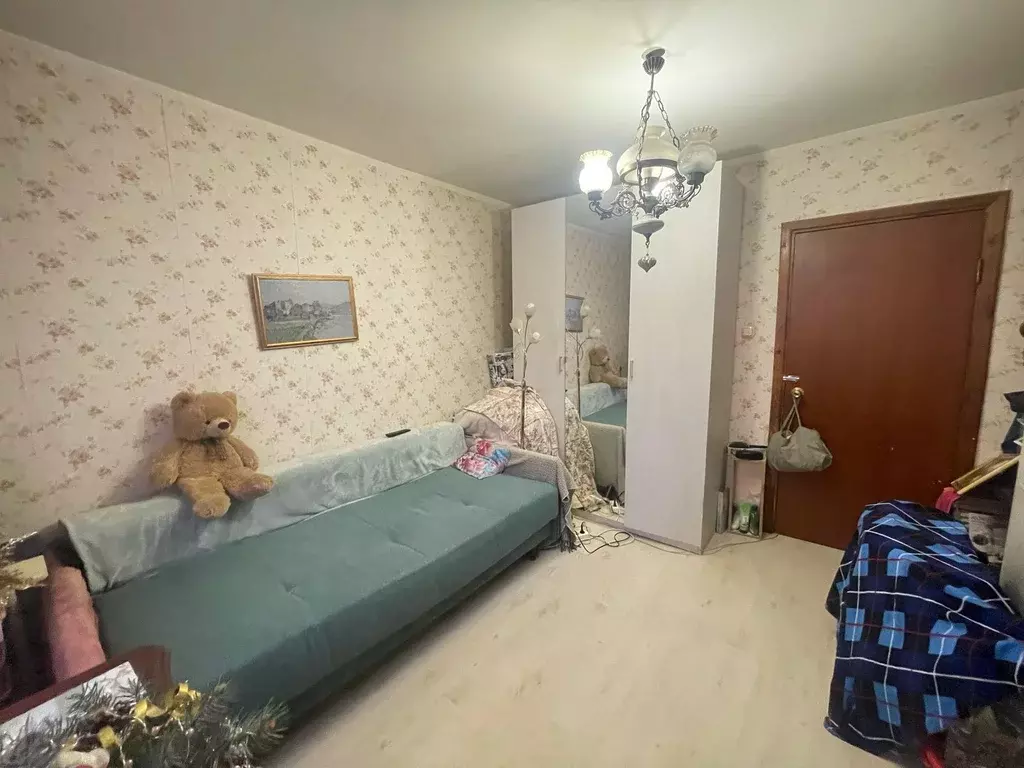 Продаётся 3-к квартира, 80 м - Фото 0