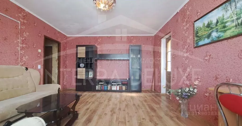 1-к кв. Севастополь просп. Октябрьской Революции, 22/9 (43.7 м) - Фото 0