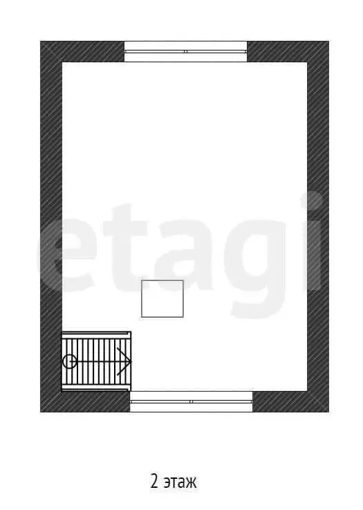 Дом в Златоуст, СНТ Ленина-5 (40 м) - Фото 2