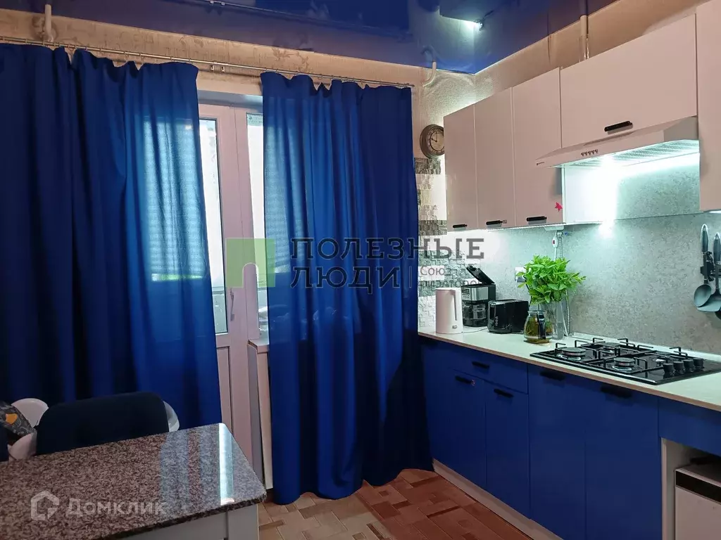 Продаётся 2-к квартира, 54 м - Фото 0
