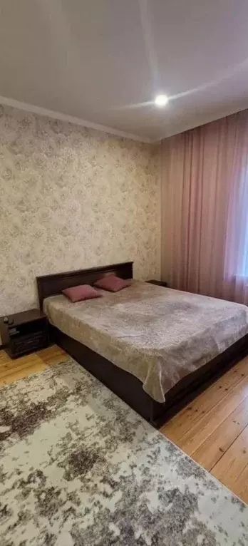 3-к кв. Северная Осетия, Владикавказ ул. Революции, 30 (65.0 м) - Фото 2