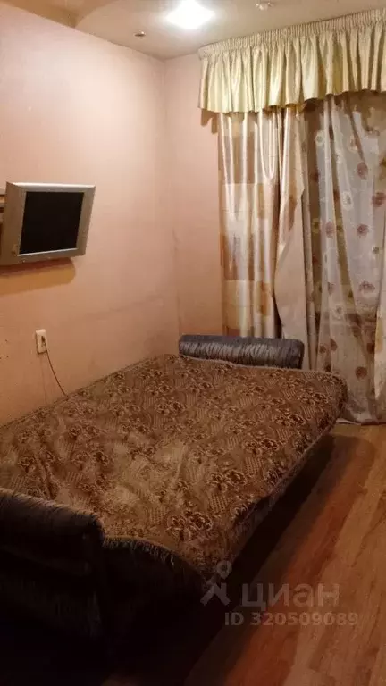 Комната Московская область, Голицыно Одинцовский городской округ, ... - Фото 1