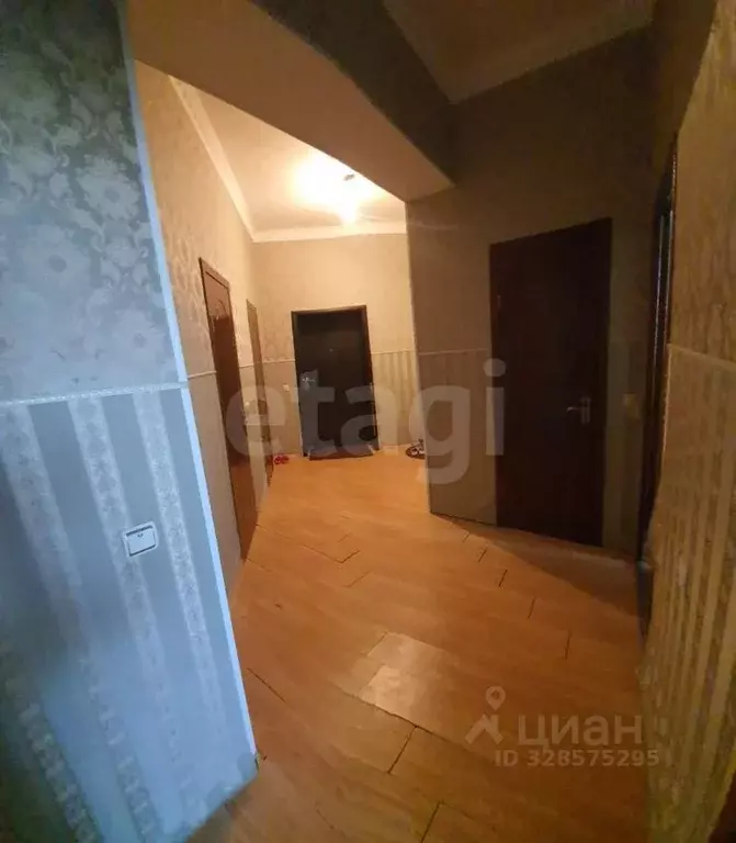 6-к кв. Ингушетия, Малгобек ул. Терская (141.6 м) - Фото 0