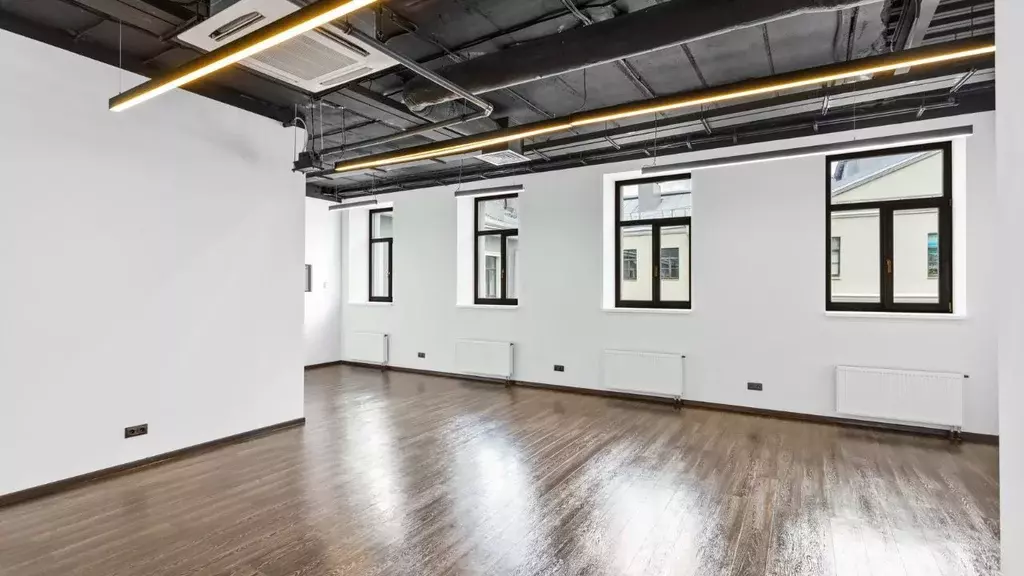 Офис в Санкт-Петербург Миллионная ул., 6 (45 м) - Фото 1