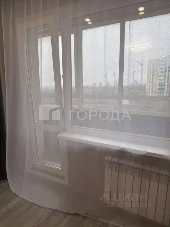 Студия Новосибирская область, Новосибирск ул. Плющихинская, 9 (35.0 м) - Фото 2