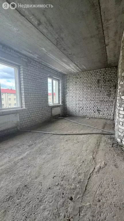 Дом в село Ямное, улица Ермака, 12 (227 м) - Фото 1