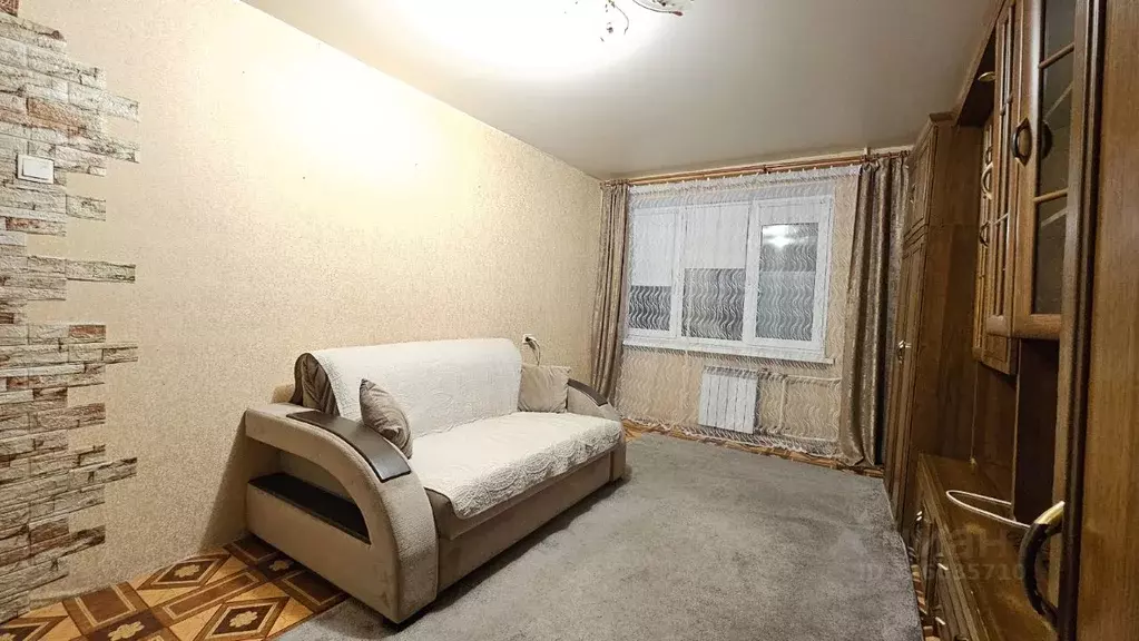 Комната Санкт-Петербург просп. Энергетиков, 35К3 (18.6 м) - Фото 2