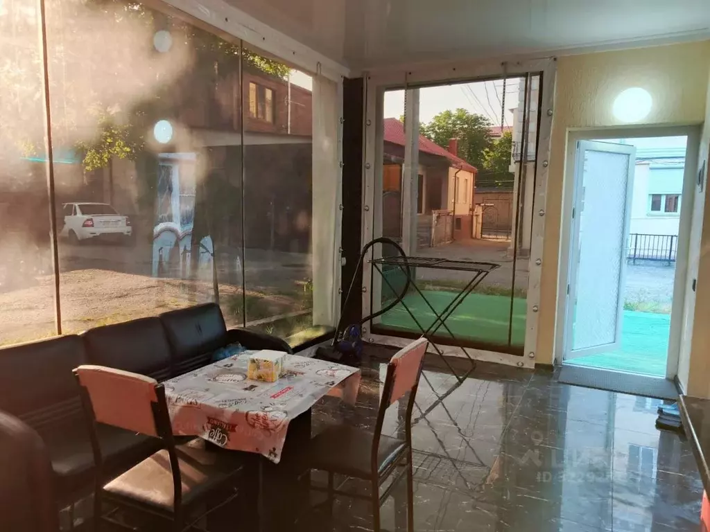 1-к кв. Ставропольский край, Пятигорск просп. Кирова, 51 (13.0 м) - Фото 2