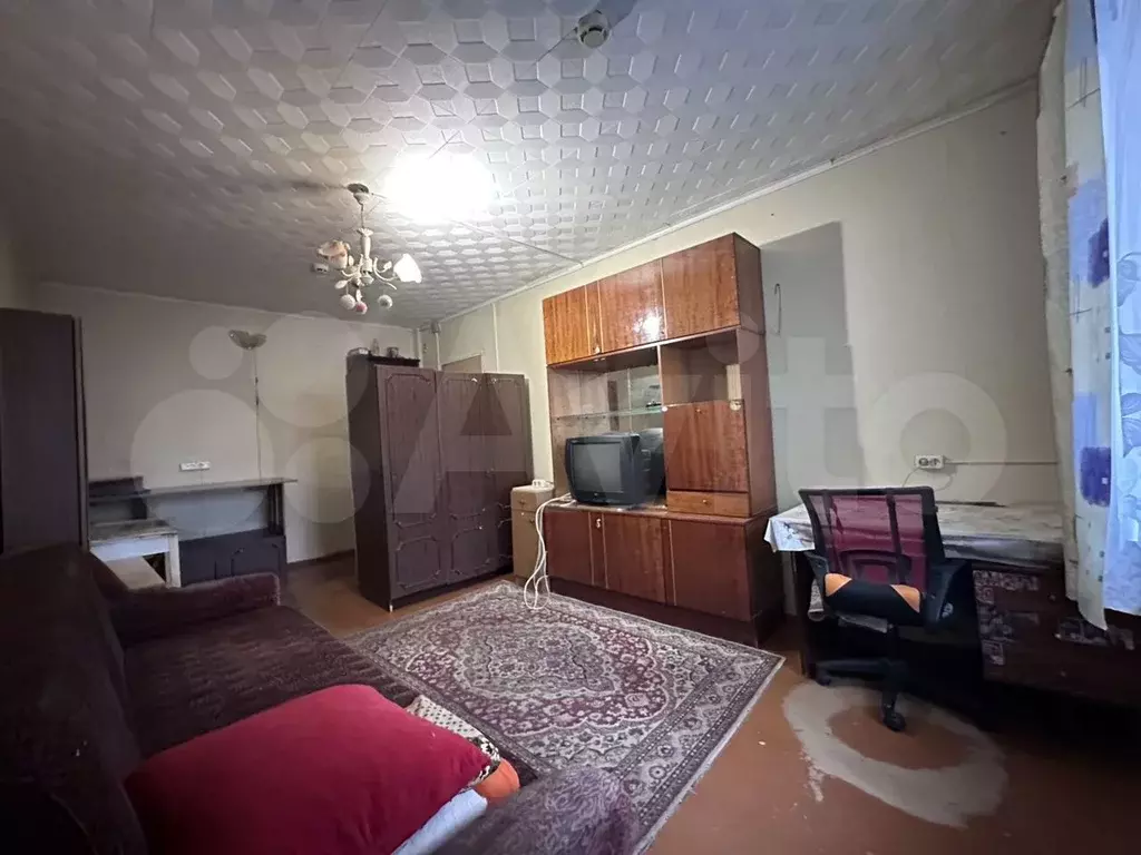 Комната 17,4 м в 1-к., 7/9 эт. - Фото 1