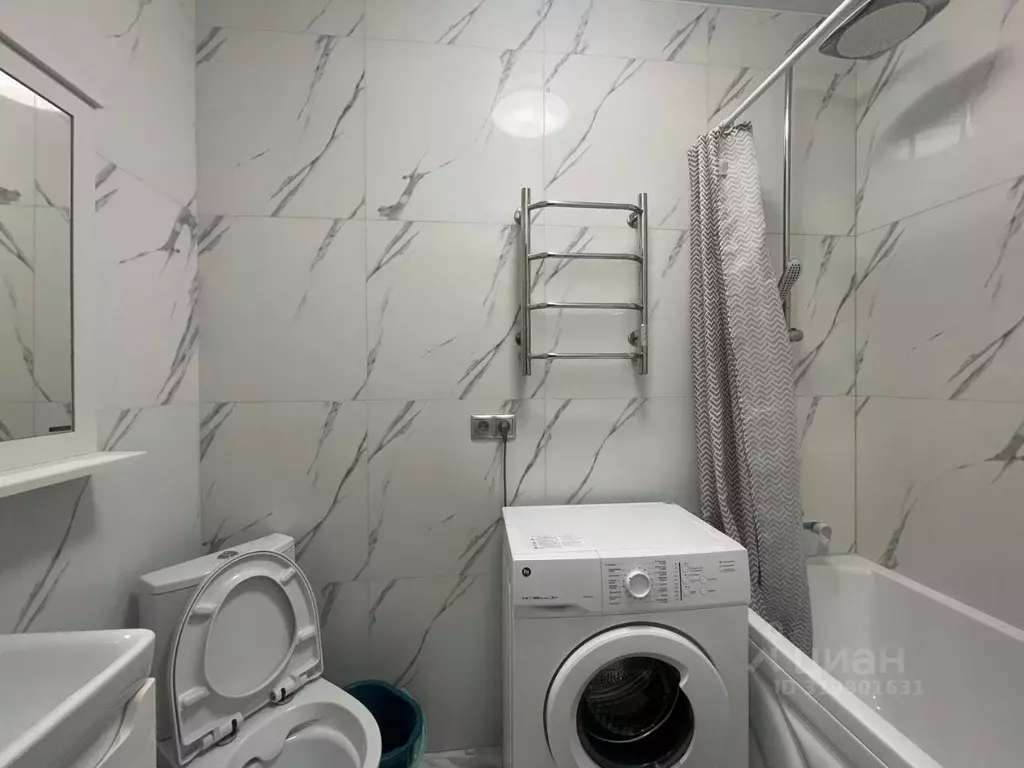 Студия Московская область, Одинцовский городской округ, Новоивановское ... - Фото 1