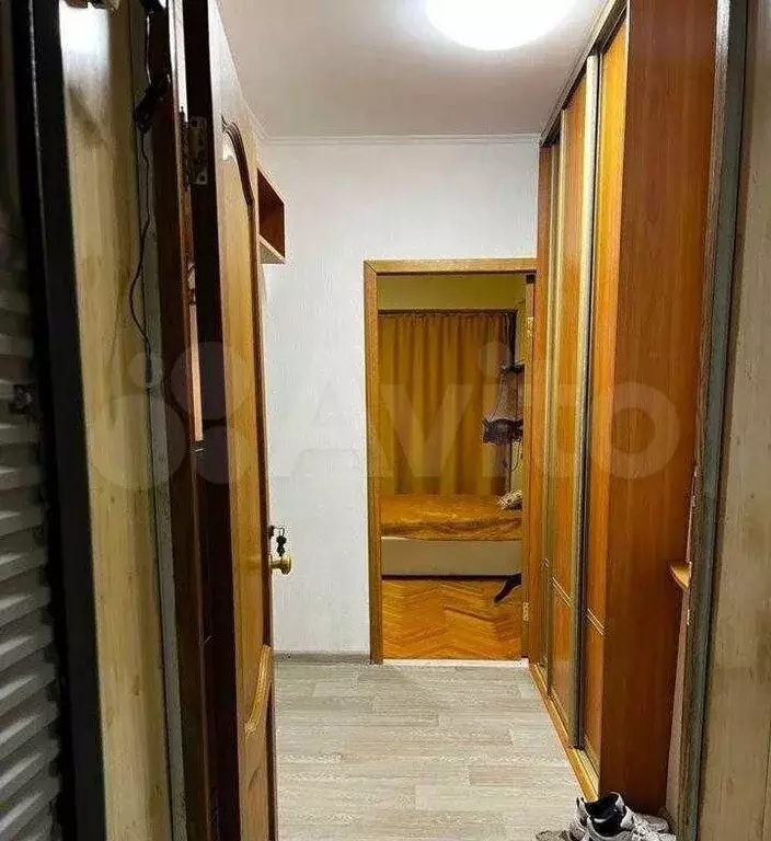 2-к. квартира, 58 м, 1/16 эт. - Фото 1