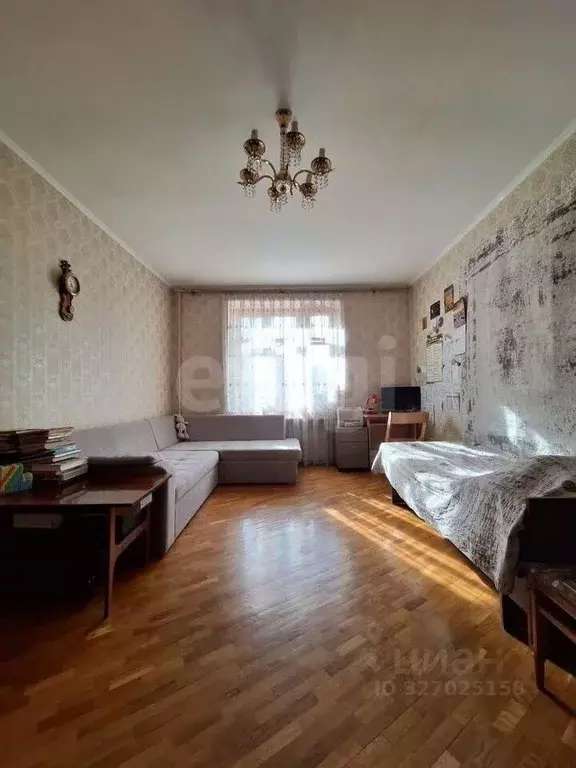 3-к кв. Челябинская область, Челябинск ул. 3-го Интернационала, 130 ... - Фото 1