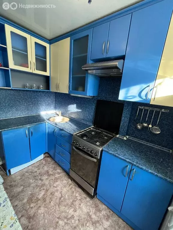 2-комнатная квартира: Самара, Ташкентская улица, 85 (45 м) - Фото 2