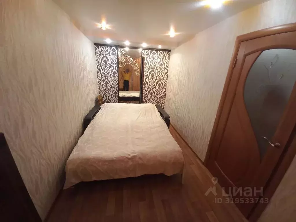 2-к кв. Ярославская область, Ярославль ул. Белинского, 36/30 (43.0 м) - Фото 0