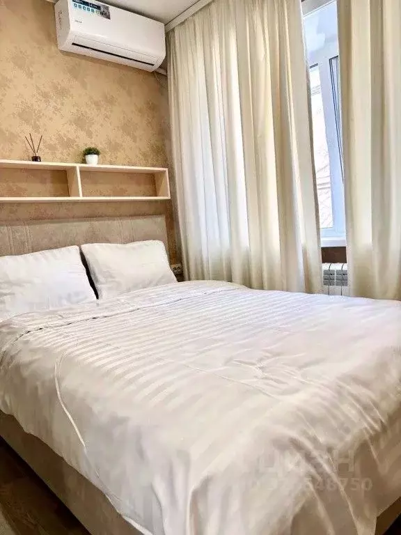 1-к кв. Амурская область, Благовещенск ул. Островского, 12 (35.0 м) - Фото 1