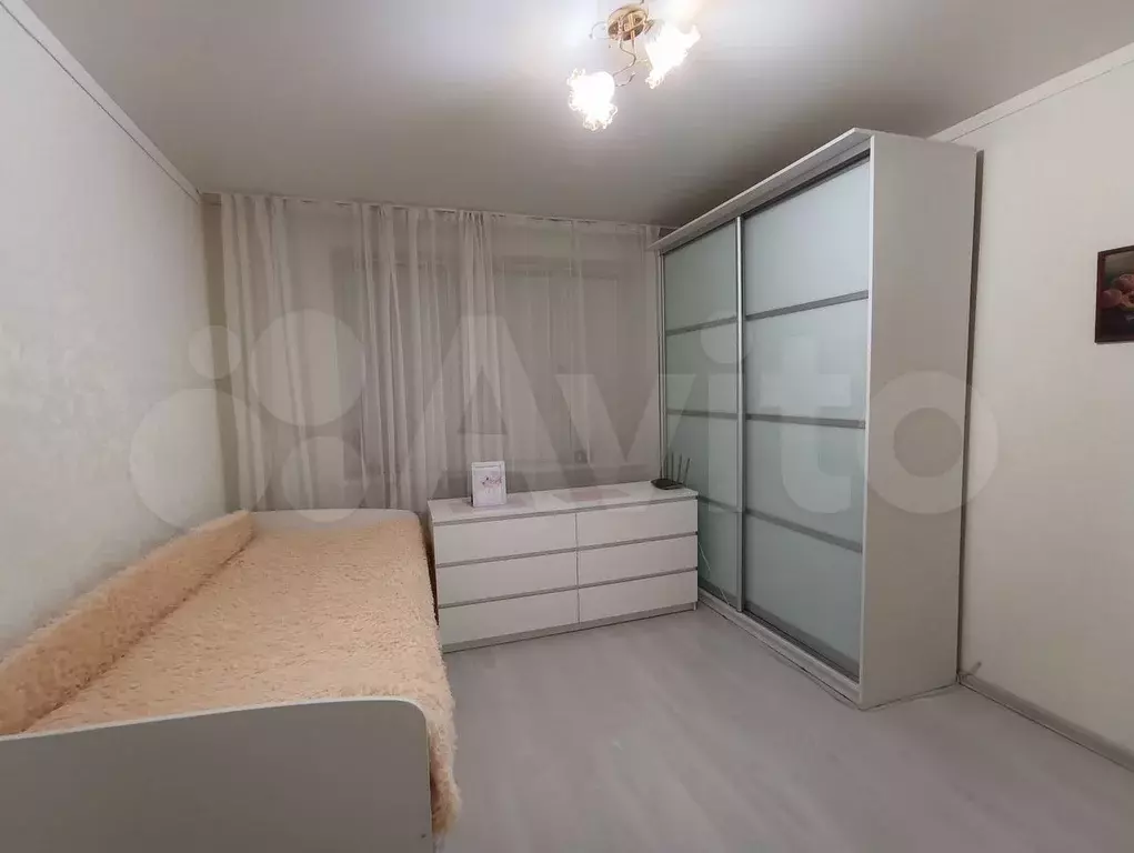 2-к. квартира, 64 м, 3/9 эт. - Фото 1