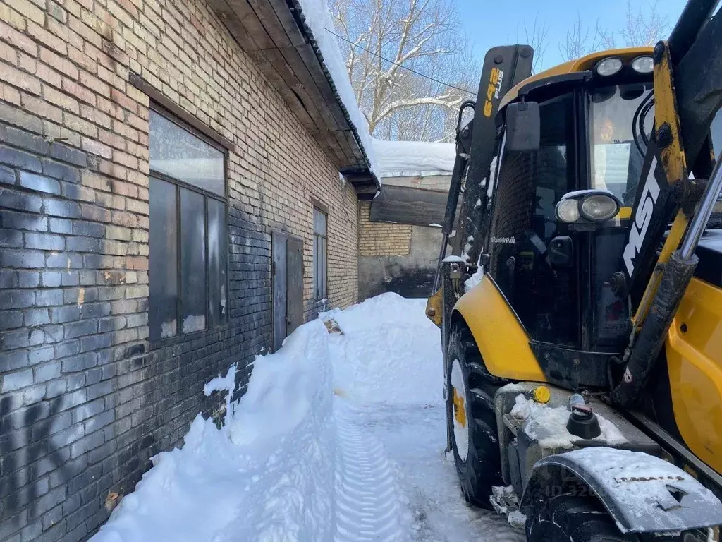 Помещение свободного назначения в Пензенская область, Пенза ул. ... - Фото 1