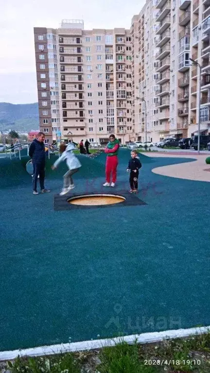 Квартира, 1 комната, 28 м - Фото 1