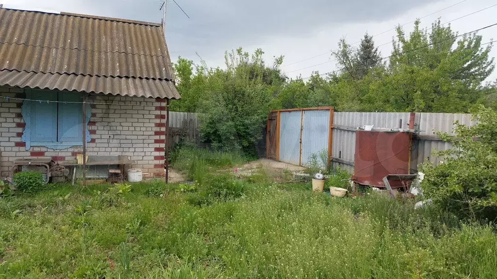 Дача 15 м на участке 5,17 га - Фото 1