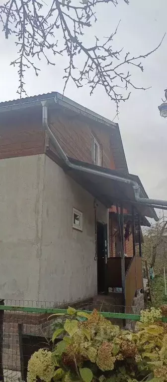 Дом в Московская область, Лобня Спортивная ул., 26 (70 м) - Фото 1