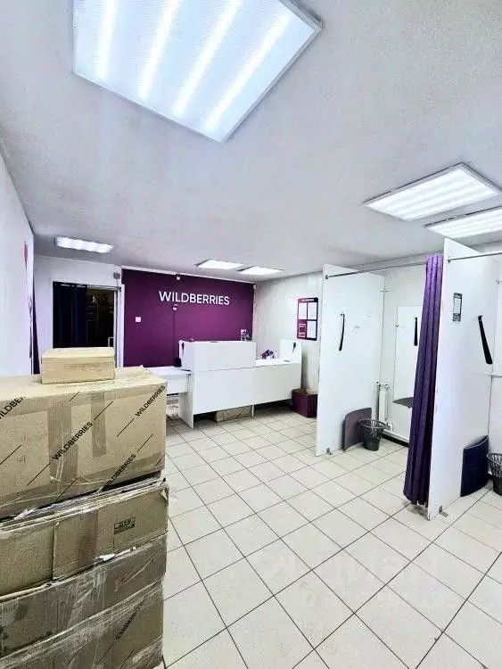 Помещение свободного назначения в Иркутская область, Иркутский ... - Фото 2