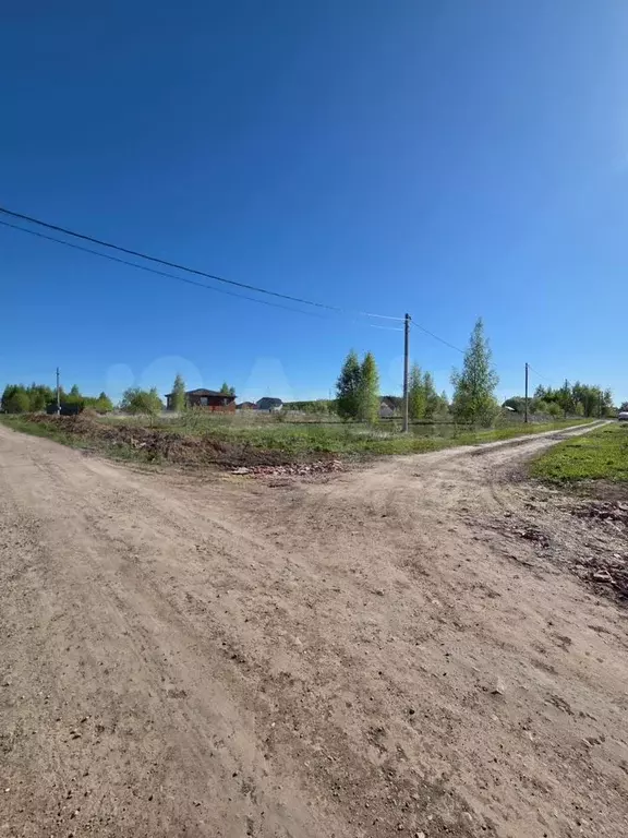 Участок 12 сот. (ИЖС) - Фото 0