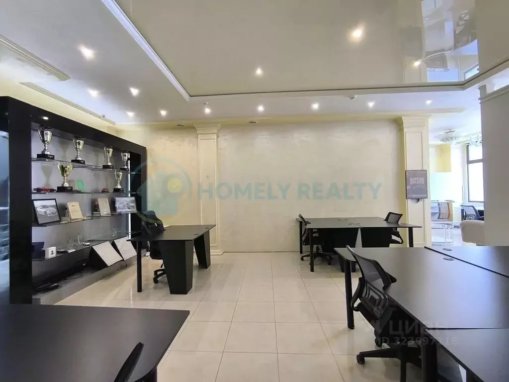 Помещение свободного назначения в Севастополь ул. Очаковцев, 19 (72 м) - Фото 2