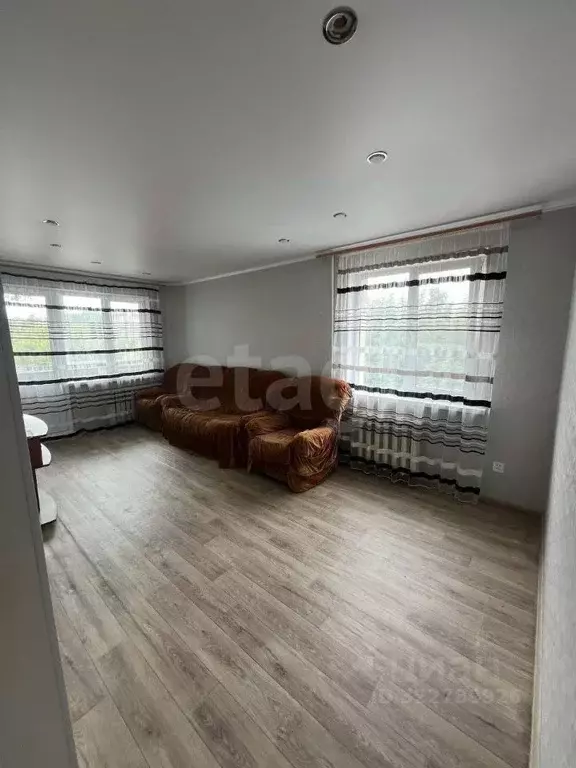 2-к кв. Татарстан, Альметьевск ул. Ризы Фахретдина, 39 (42.6 м) - Фото 1