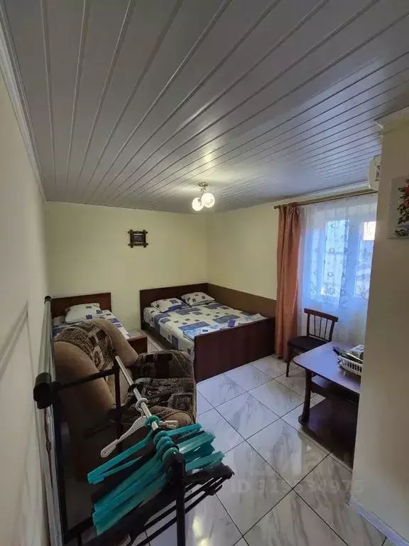Комната Краснодарский край, Приморско-Ахтарск Октябрьская ул., 16 - Фото 0