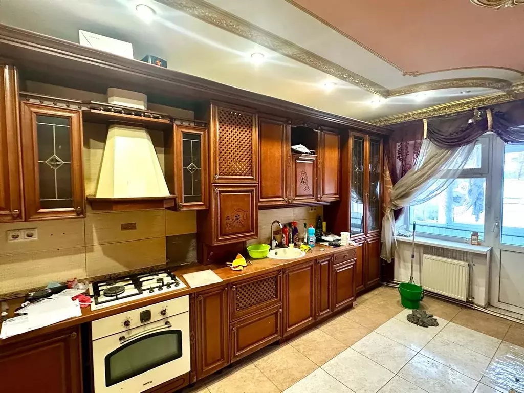 3-к кв. Ставропольский край, Ставрополь ул. Дзержинского, 2/2 (106.0 ... - Фото 1